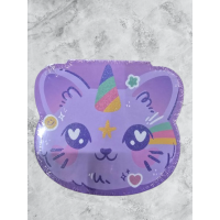 Косметика 24-848/3678 Тіні 10в1 12х11см