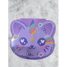 Косметика 24-848/3678 Тіні 10в1 12х11см