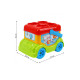 Т Автобус 0389 (З набором логіка) В Коробці. Іграшка Техноком
