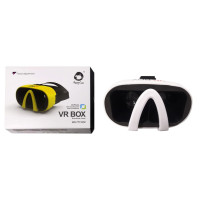 Окуляри віртуальної реальності 777-912 VR Box 16х14см кор-ка 18х13х9,5см