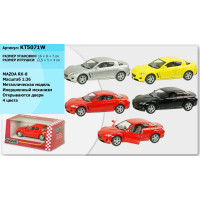 КТ 5071W Мазда RХ-8