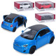 КТ 5440W FIAT-500e/12см/инерция/ метал кор-ка 16х7х8см