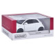 КТ 5440W FIAT-500e/12см/инерция/ метал кор-ка 16х7х8см