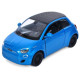 КТ 5440W FIAT-500e/12см/инерция/ метал кор-ка 16х7х8см