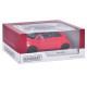 КТ 5440W FIAT-500e/12см/инерция/ метал кор-ка 16х7х8см