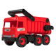 В МТ 39486 "Middle truck" Самоскид. СЛЮДА "Червоний"