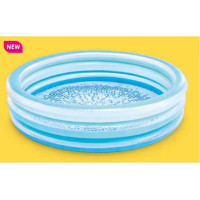 І Басейн 58467 INTEX,147х33см,обьем 330л