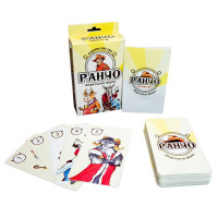Гра Ранчо (Стратег)