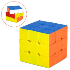 Кубик-рубика 588N М+ Класичний/звичайний 5.5х5.5см