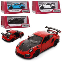 КТ 5408W Porsche 911 GT-2 RS