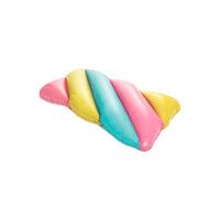 І Матрац 43187 BESTWAY Цукерка 190х105см