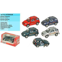 КТ 5041W Тоета РАФ-4