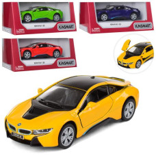 КТ 5379WА BMW i8