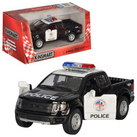 КТ 5365WP FORD F-150 Raptor (Police)