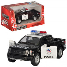 КТ 5365WP FORD F-150 Raptor (Police)