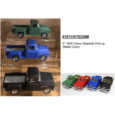 КТ 5330WM Pickup Chevy Stepside 1955
