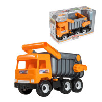 В МТ 39310 "Middle truck" Самоскид Кор-ка "City"