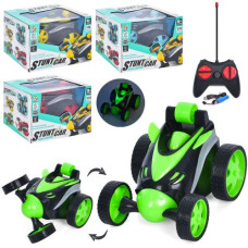 Р/к Трюкова 999-3D Stunt 14см/Акум./переворот 360* кор-ка 16х11.5х12см