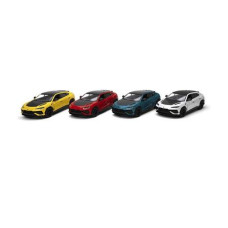 КТ 5447W Lamborghini Urus 12см/инерция/метал кор-ка 16х7х8см