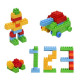 В Конструктор 39982 "Mini Blocks" 100 ел. Іграшка Tigres