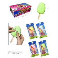 Морозиво Фруктове CRISPY 15 см