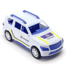 М Джип 9180 Grand Max Police