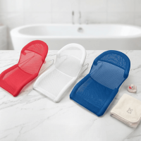 Гірка Лежак СІТКА ДР для купання в ванній