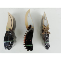 Нож Эксклюзив Hand  made