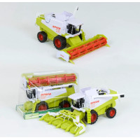 Комбайн 8489-8589 Speed Safely 24см,слюда 26х13х17см