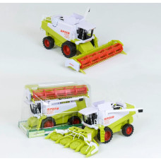 Комбайн 8489-8589 Speed Safely 24см,слюда 26х13х17см