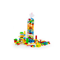 Б Конструктор "Mini Blocks №6" арт 116/6 (440 деталей). Набір дитячий. Бамсик