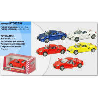 КТ 5026W Тойота MR-2