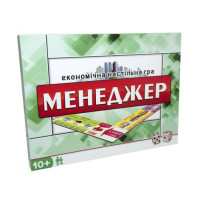 Гра Менеджер 30453 (Стратег)