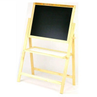 ТМ Мольберт 050 МАСЯ 12200050 "Піраміда" 40x55x110