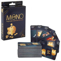 Гра Моно Міні 30569 (Стратег)