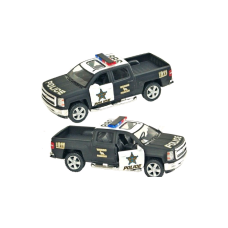 КТ 5381WРR Chevrolet Silverado Police/Firefighter