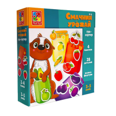 ВТ Смачний Урожай 1804-41