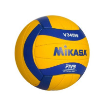 Мяч Волейбольний РОЗМІР № 5-ка 1164А MIKASA Classic 2 шари,18 панелей,вага 260-280г