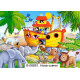 Пазли 60 max CL (40шт/1)