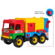 В МТ 39224 "Middle truck" Сміттєвоз