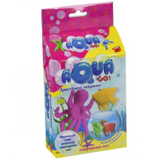 Зростаючі Тварини Aqua Go 30255 (Стратег)