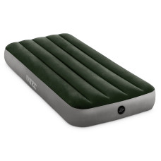 І Матрац велюр 64106 INTEX розмір 76-191-25см
