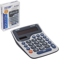 Калькулятор КК-3822В (14*11*3,5см)