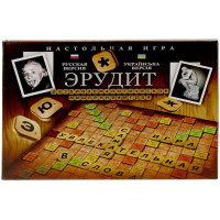 С Гра Велика  Ерудит (10)