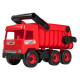 В МТ 39486 "Middle truck" Самоскид. СЛЮДА "Червоний"