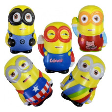 Сквіш Міньйон