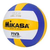 Мяч Волейбольний РОЗМІР № 5-ка 4917 MIКАSA,вага 280-300г,ПВХ