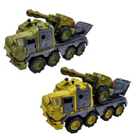 О Машина Военная 336в.2 "МАК" c Пушкой "Рапира"