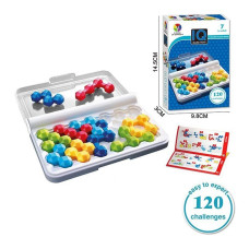 Гра Логічна IQ 13(120рівнів)