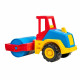 В Машина 39476 "Tech Truck" Будтехніка